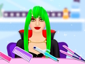 Spiel Schönheits-Friseursalon  Online