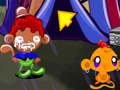 Spiel Monkey Go Happy Bühne 872  Online