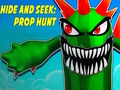 Spiel Versteckspiel: Requisitenjagd  Online