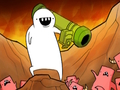 Spiel LOL Rockets: Leerlaufmeme RPG Clicker Online