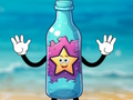 Spiel Funkige Flasche  Online