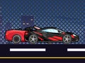 Spiel Rennwagen  Online