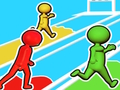 Spiel Bridge Race IO Online