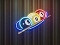 Spiel Neon-Billard-Pool  Online