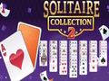 Spiel Solitaire-Sammlung 2  Online