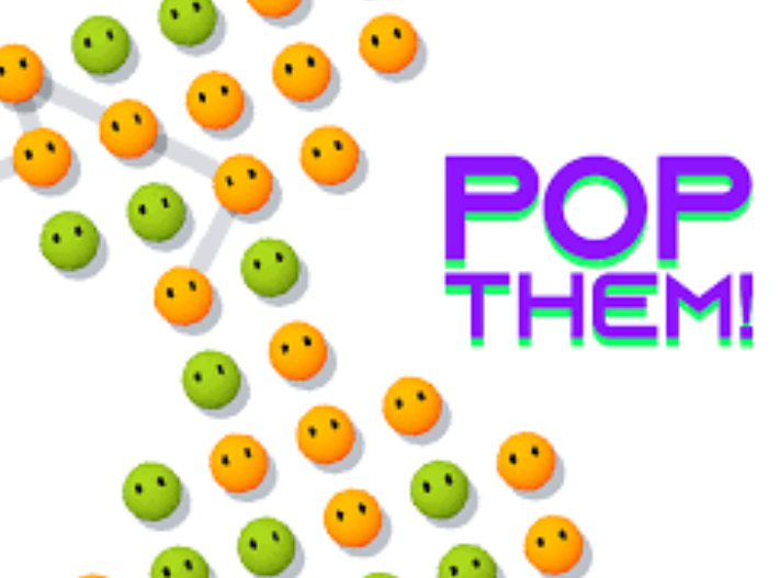 Spiel Pop sie!  Online