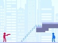 Spiel Stoppen Sie die Kugel  Online