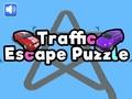 Spiel Verkehrsflucht-Puzzle  Online