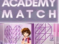 Spiel Akademie-Match  Online