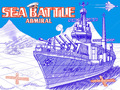 Spiel Admiral der Seeschlacht  Online