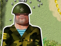 Spiel Tower Defense Weltkrieg  Online