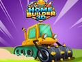 Spiel Hausbauer 3D  Online