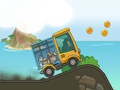 Spiel Umzugs-LKW-Kopfgeld  Online
