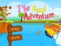 Spiel Das Teichabenteuer  Online