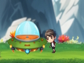 Spiel Hustle Kid Online