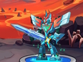 Spiel Roboterkampfabenteuer  Online