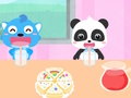 Spiel Baby Panda Emotionswelt  Online