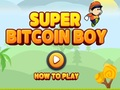 Spiel Super-Bitcoin-Junge  Online