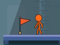Spiel Stickman Parkour Online