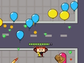 Spiel Bloons Survivor io Online