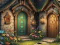 Spiel Flucht von Prinzessin Jorinda  Online