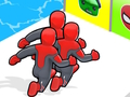 Spiel Superheldenrennen  Online
