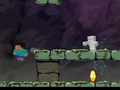 Spiel Steve Diamond Hunter Online