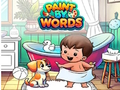 Spiel Malen nach Worten  Online