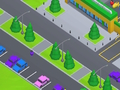 Spiel Tycoon im Leerlaufflugzeug Fabrik Online