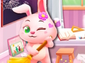 Spiel Aufräumen im Tierheim  Online