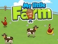Spiel Meine kleine Farm  Online