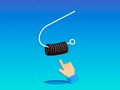 Spiel Ring-Fall-Puzzle  Online