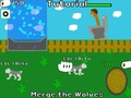 Spiel Skibidi Toilet vs. Sigma Merge  Online