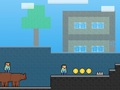 Spiel Entkomme Noob  Online