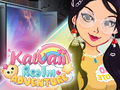 Spiel Kawaii-Realm-Abenteuer  Online