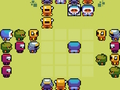 Spiel Überlebender der Metamorphosen  Online