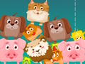 Spiel Jelly-Belly: Machen Sie den Elefanten  Online