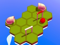 Spiel Krocket-Rätsel  Online