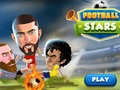 Spiel Fußballstars  Online