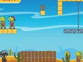 Spiel Zombie-Shooter-Apokalypse  Online