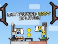 Spiel Skateboard Obby 2 Spieler  Online