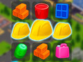 Spiel Meine kleine Stadt  Online