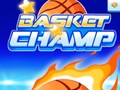 Spiel Korbchampion  Online