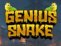 Spiel Geniale Schlange  Online