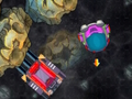 Spiel Meteoritenbergmann  Online