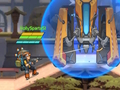 Spiel Squad Explosion Online