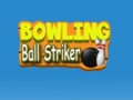 Spiel Bowlingball-Stürmer  Online