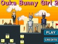 Spiel Ouka Bunny Girl 2 Online