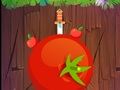 Spiel Ninja werfen  Online