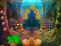 Spiel Petite Mammoth Rescue Online